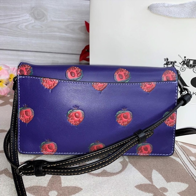ڋCOACHR[`COACHR[`~fBYj[Tt[Ou^U[  uh 