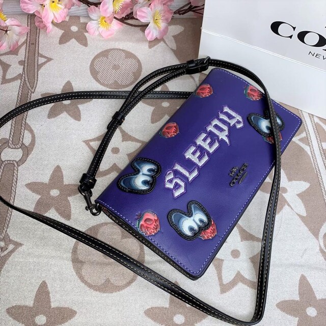 ڋCOACHR[`COACHR[`~fBYj[Tt[Ou^U[  uh 