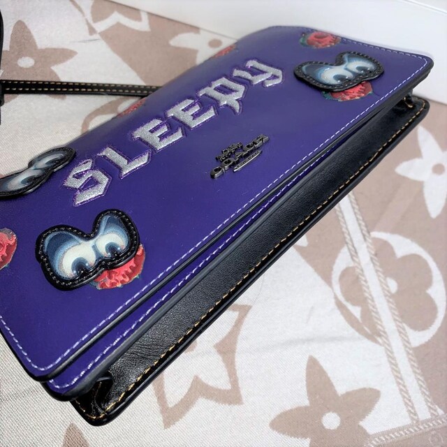 ڋCOACHR[`COACHR[`~fBYj[Tt[Ou^U[  uh 