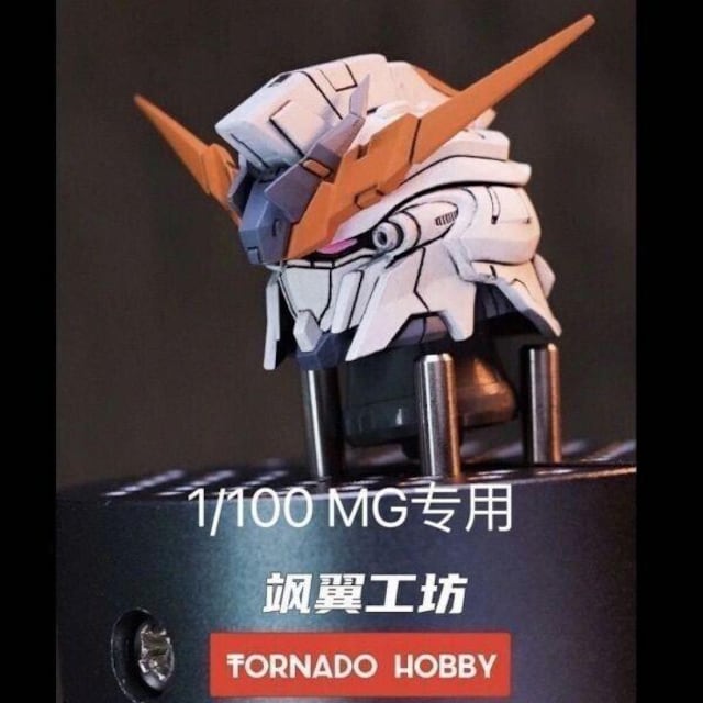 TORNADO HOBBYz1/100 MG ViWEX^C pwbhp[c Ft 3Dvgi wbh g  zr[ 