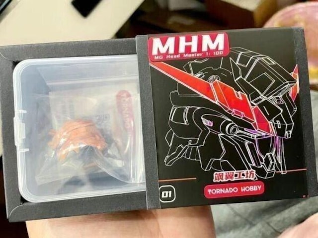 TORNADO HOBBYz1/100 MG ViWEX^C pwbhp[c Ft 3Dvgi wbh g  zr[ 