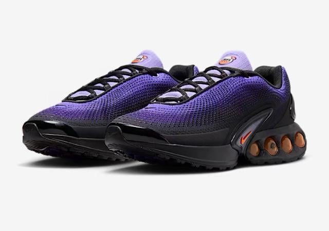 NIKE AIR MAX Dn SE   uh 