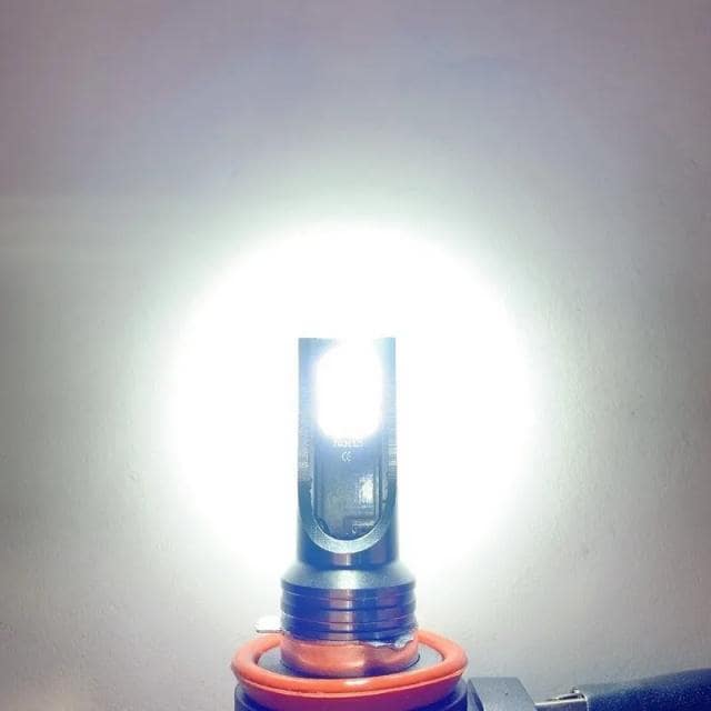 H8/H11/H16pLEDou6000PrQg 邢1400lm LED3030LEDCg   /oCN