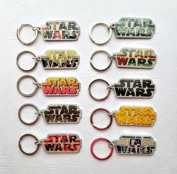 STAR WARS@KeyHolder@POށ@X^[EH[Y@L[z_[@