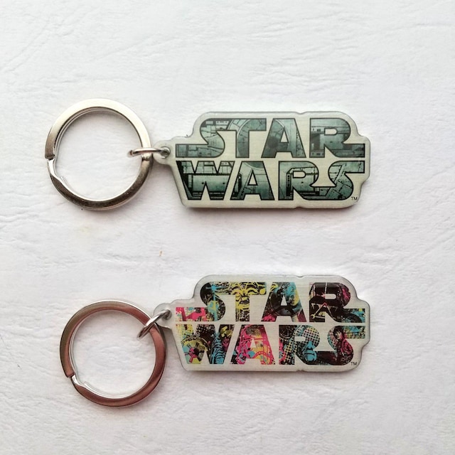 STAR WARS@KeyHolder@POށ@X^[EH[Y@L[z_[@  Aj/R~bN/LN^[ 