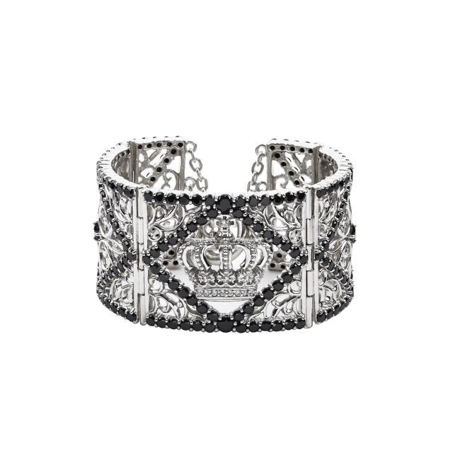 北川景子.土屋アンナ◇新品◇JUSTIN DAVIS◇GATSBY BRACELET