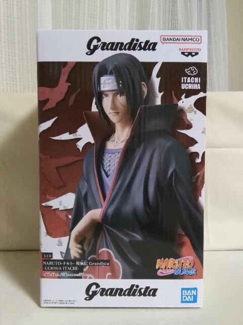 NARUTOig`@Grandista@UCHIHA@ITACHI 