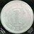  G[RC 1~ d a30N Nxs ~d aO\N 1955  Rare Error Coin 1 ye