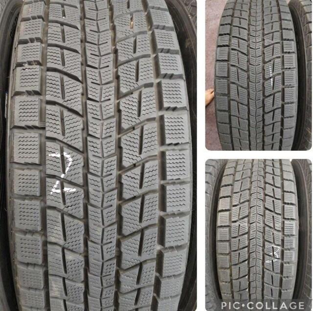 MONZA JAPAN JP STYLE Uni Five 17C` 7.5J +48 5H100 DUNLOP WINTER  /oCN