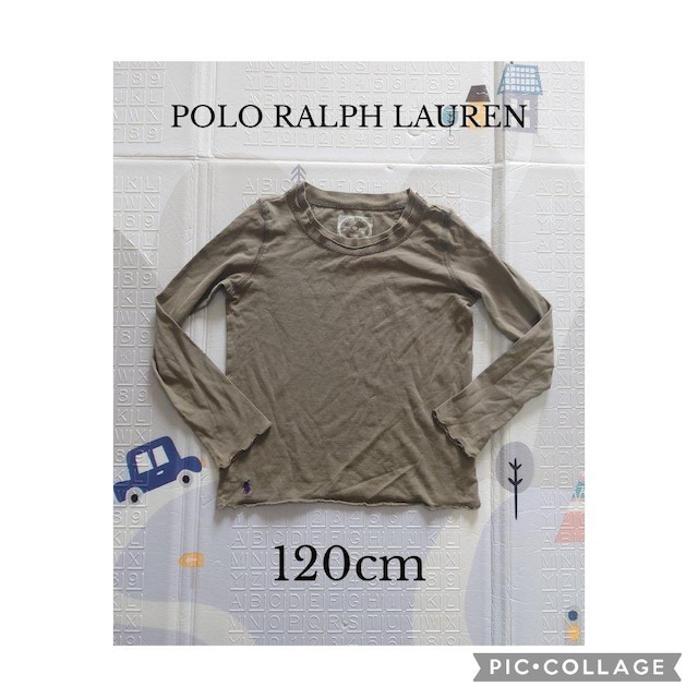 POLO RALPH LAUREN  s gbvX 120cm   uh 