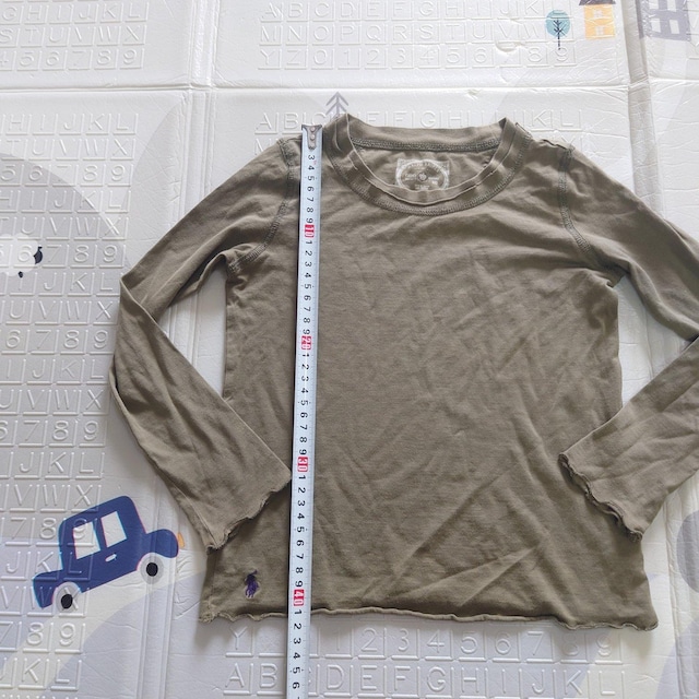 POLO RALPH LAUREN  s gbvX 120cm  uh 