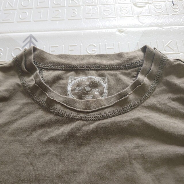 POLO RALPH LAUREN  s gbvX 120cm  uh 
