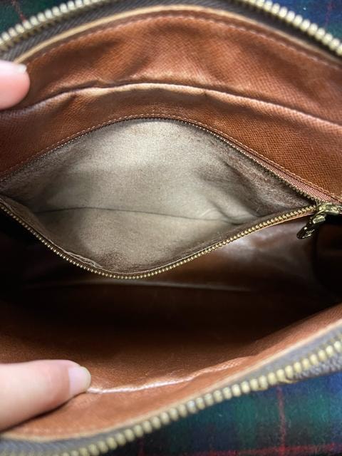 LOUIS VUITTON  uE V_[obO CBg obO@fB[X@MI 864  uh 