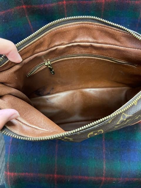 LOUIS VUITTON  uE V_[obO CBg obO@fB[X@MI 864  uh 
