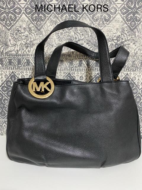 yǕizMICHAEL KORS }CPR[X U[ g[gobO V_  uh 