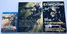 APPLESEED SAGA EX MACHINA Blu-ray GNX}Li p[tFNgKChubN W AiVX Iu