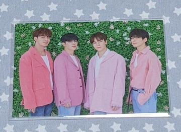 SEVENTEEN HARU gJ 004 S.COUPS GXNvX EHk ~M o[m q|`@