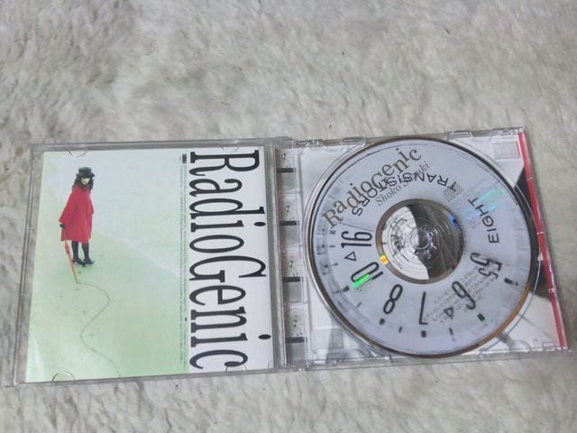 CD ؏ˎq WIWFjbN SPO '93/11 ѕt  ^gObY 