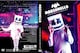 Marshmello Ultra Music Festival Miami 2018 }V