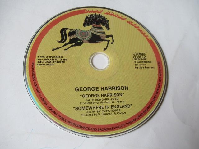W[WEnXCDAu@GeorgeEHarrison@/@Somewhere@In@England@v