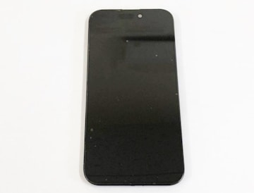 iPhone 14 Pro tgpl