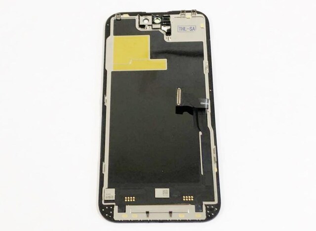 iPhone 14 Pro tgpl