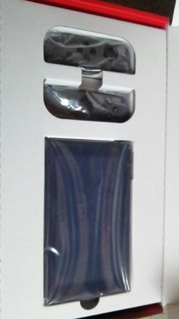 Nintendo switch O[ 