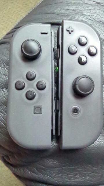 Nintendo switch O[ 