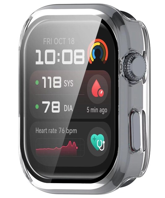 Huawei Watch D2 KX ی P[X Jo[ ʕی NA  Ɠd/AV 