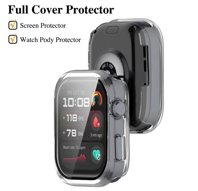 Huawei Watch D2 KX ی P[X Jo[ ʕی NA  Ɠd/AV 