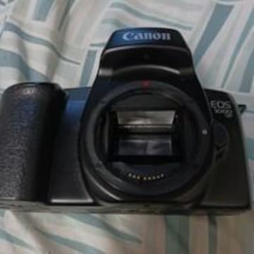CANON EOS 1000QD WN