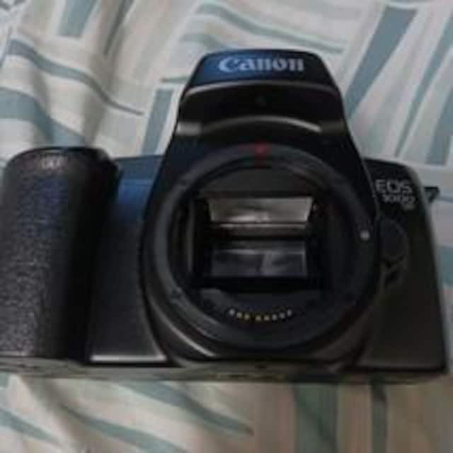 CANON EOS 1000QD WN   Ɠd/AV 