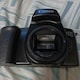 CANON EOS 1000QD WN