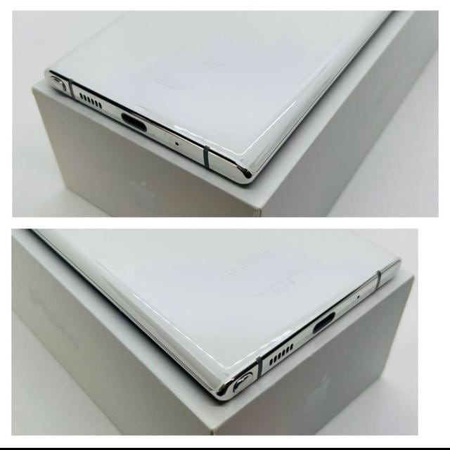 @Galaxy Note 10 + SC-01MhR SIMt[  Ɠd/AV 