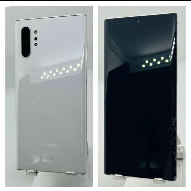 @Galaxy Note 10 + SC-01MhR SIMt[  Ɠd/AV 