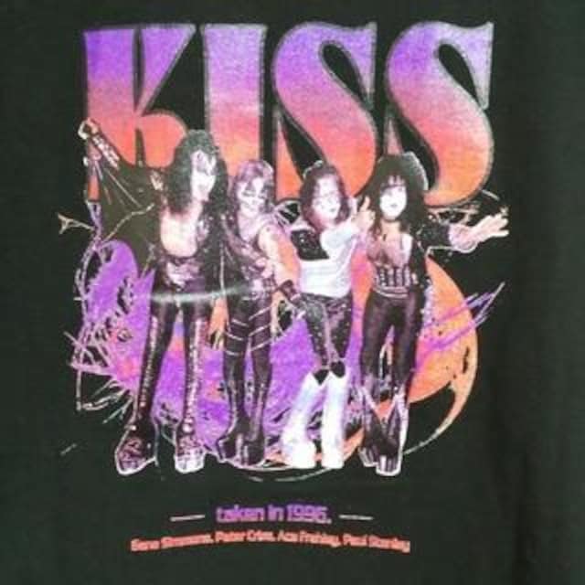 LIEE MAGAZINE KISS obNvg TVc M   jt@bV 
