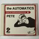 The Automatics + Pete ] Grammatical Errors