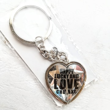 bgt www@KeyHolder@`E@L[z_[@HAPPY LUCKY AND LOVE