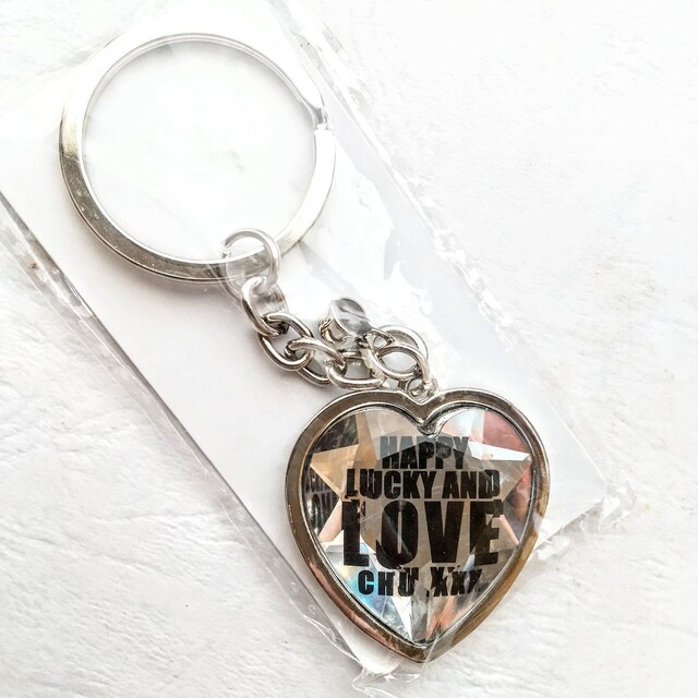 bgt www@KeyHolder@`E@L[z_[@HAPPY LUCKY AND LOVE   t@bV 