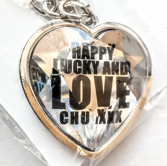bgt www@KeyHolder@`E@L[z_[@HAPPY LUCKY AND LOVE  t@bV 