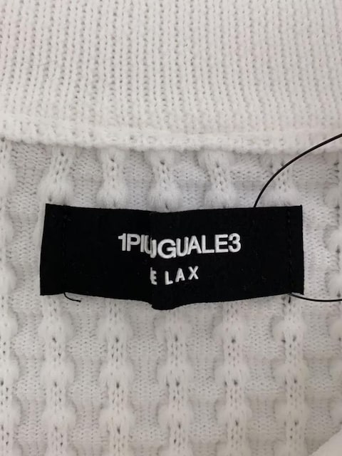 1PIU1UGUALE3 RELAX EmsEmEO@[gbNX jbg J[fBK/Y/MVi  jt@bV 