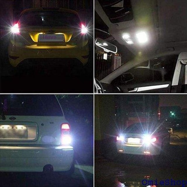 Autart 12V-24V S25 VO z obNv |WV LED Cg 10Zbg 718  /oCN