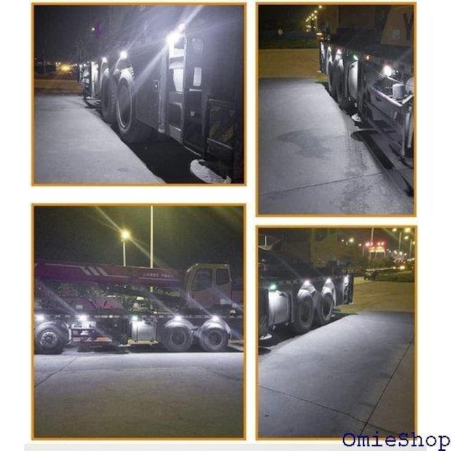 Autart 12V-24V S25 VO z obNv |WV LED Cg 10Zbg 718  /oCN