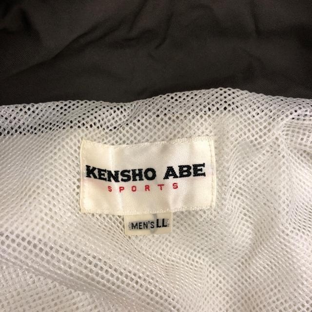  KENSHO ABE St CEFA LL  W[/X|[c 