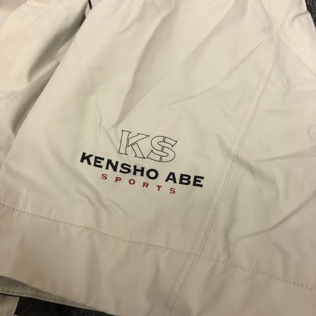  KENSHO ABE St CEFA LL  W[/X|[c 