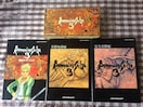 SFC }VO TKR U{Zbg `KChubN bm SU TEK Romancing Saga