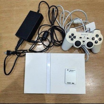 SONY PlayStation 2 {́\tgZbg