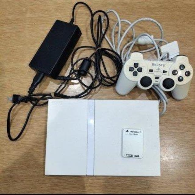 SONY PlayStation 2 {́\tgZbg   Q[{/\tg 
