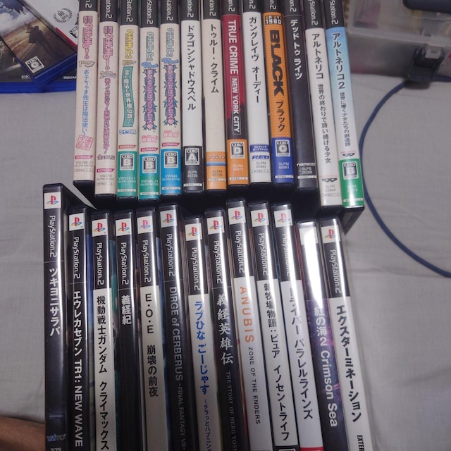 SONY PlayStation 2 {́\tgZbg  Q[{/\tg 