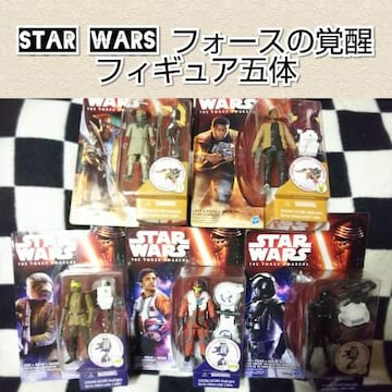 STAR WARStH[X̊oVitBMÃܑZbg